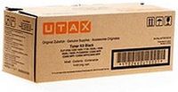 UTAX Toner Zwart 50088466 - 7000 Pagina's - Origineel