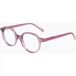 Demetz Disney Princess & Frozen DPAA247 Lunettes de vue fille