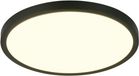 RL LIVE YOUR LIGHT DRACO Plafondlamp Zwart Mat