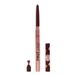 Revolution Beauty, Pout Bomb Volumiserende Lippotlood, Langdurige Lipvormer met Hyaluronzuur & Vitamine E, Vegan & Dierproefvrij, Diepe Mauve