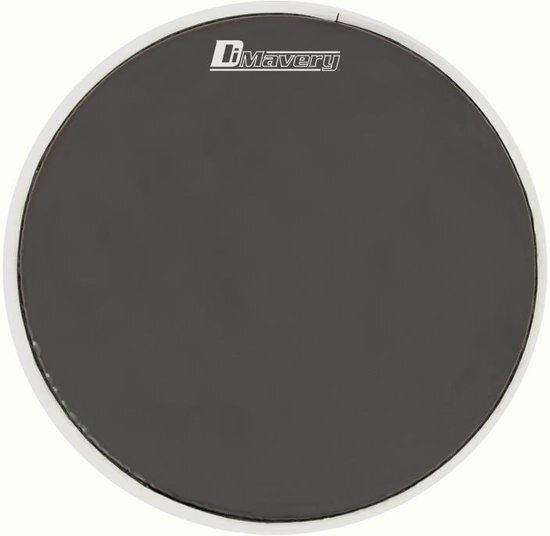 Dimavery DH-10 Drumhead black