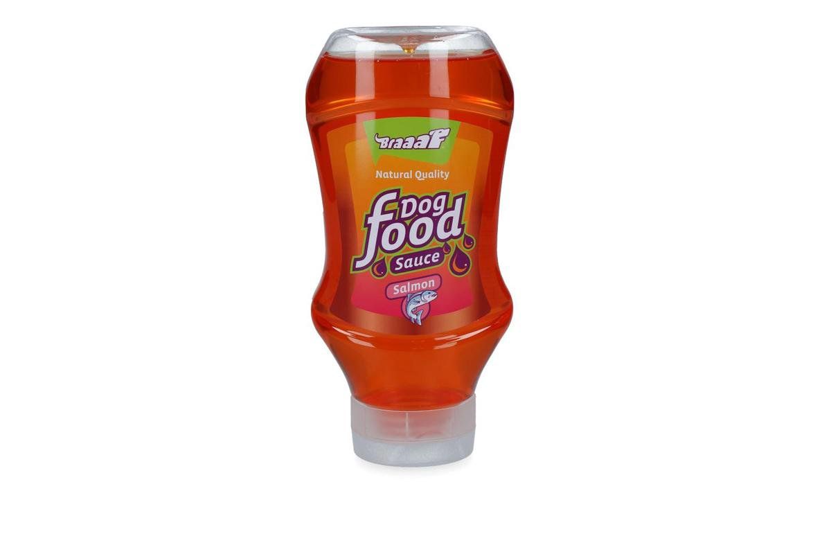Braaaf Salmon Oil 500 ml