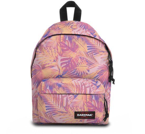Eastpak Orbit 10l Rugzak Roze