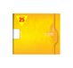 Calligraphe 7702Cpack Pak met 25 Oefenschriften voor Schoonschrift Geel