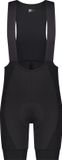 BBB Cycling ProTech Bib Shorts Heren Zwart S