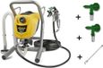 Big Buy Cooking Wagner Control Pro 250M SET verfspuit