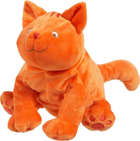 Happy Horse Dikkie Dik No.2 Knuffel - 30 cm