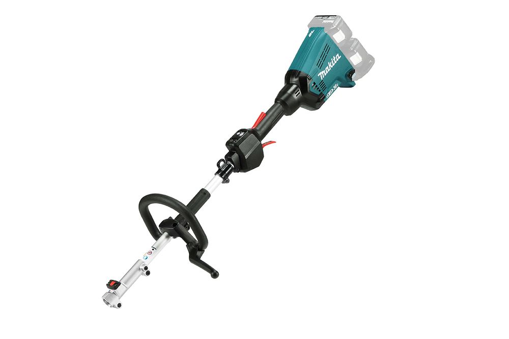 Makita DUX60Z 36V (2x 18V) Li-Ion Accu Combisysteem Body - Koolborstelloos