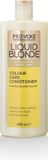 Provoke Conditioner liquid blonde colour care 400 Milliliter