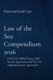 Law Libri GmbH Law of the Sea Compendium 2026 Paperback
