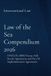 Law Libri GmbH Law of the Sea Compendium 2026 Paperback
