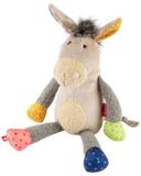 Sigikid Knuffel Ezel 38 cm