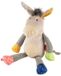 Sigikid Knuffel Ezel 38 cm