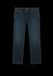 Wrangler Greensboro Heren Regular Straight-fit Jeans Moonlit W31 x L30