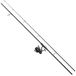 DAM Charger 5000fd 2 Sec Karper Combo Zilver 3.04 m / 3 Lbs
