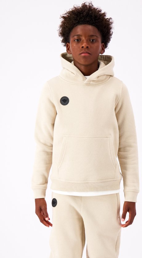 JR ESSENTIAL HOODIE