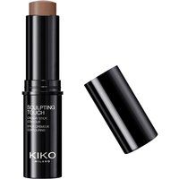 KIKO Milano Sculpting Touch Creamy Contouring Contour stick Unisex 10.0g Bruin