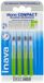 Inava Mono Compact 4 Tandenborstels (Maat : ISO6 2,2 mm)