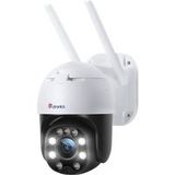 Ctronics 5MP Beveiligingscamera WiFi Buiten