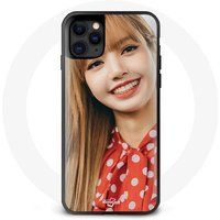 Michael Kors Blackpink Group K-pop Girls Lisa Case for iPhone 13 Pro