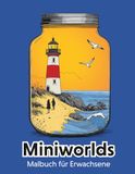 Miniworld Malbuch für Erwachsene