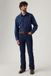 Levi's 537 Western Bootcut Jeans - Homme - 31X30 - Lavage foncé / Rocky Rinse