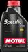 Motul Specific 0720 5W30 1L