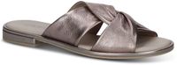 Caprice Dames Slipper 9-27100-42 912 G-breedte Maat: 39 EU