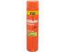 Gillette Fusion5 Sensitive Gel de rasage XXL 240 ml