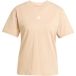 Adidas Dames-T-shirt Essentials Small Logo