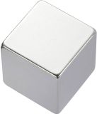 Tru Components Permanente magneet Dobbelsteen N45 20x20x20mm