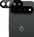 Rosso Camera Protector Geschikt voor Google Pixel 11 Pro XL - Lens Bescherming - Case Friendly - Ultra Dun Glas - Zwart