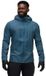 Black Diamond Dawn Patrol Hybrid Shell Jas Blauw L Man
