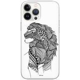 ERT GROUP mobiel telefoonhoesje voor Apple iPhone 6 Plus - Origineel Disney Simba & Friends 006