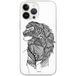 ERT GROUP mobiel telefoonhoesje voor Apple iPhone 6 Plus - Origineel Disney Simba & Friends 006