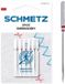 Schmetz borduur naalden dikte 75