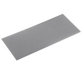 Dailygoods Pierre à aiguiser diamant 80-3000 Grain