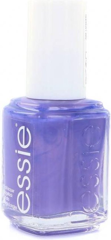 Essie spring 2016 shades on - paars - nagellak