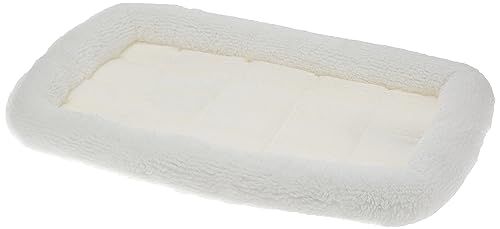 Huisdierbed voor hondendrager en reisdrager | Past 61 cm Plastic Huisdier Carriers