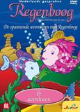 Regenboog - De spannende avonturen van DVD