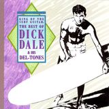 Bertus Distributie Rhino King Of The Surf Guitar: The Best Of Dick Dale & His Del-Tones