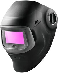 3M Speedglas G5-03E Lashelm Met Lasfilter