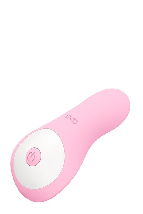 Ovo S5 oplaadbare massager