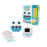Radiocom Click! 4 Instant Camera for Kids