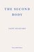 The Fitzcarraldo Editions The Second Body