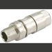 Harting 21038811405 Connecteur de câble Nombre total de pôles : 4 1 pièce(s)