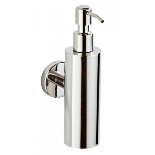 Best Design Zeepdispenser Fiora Hangend RVS Chroom - 8719323063150