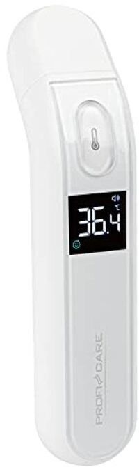 Proficare Koortsthermometer voor het voorhoofd PC-FT 3095