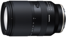 Tamron 18-300mm f/3.5-6.3 Di III-A VC Lens for Fujifilm X - Black
