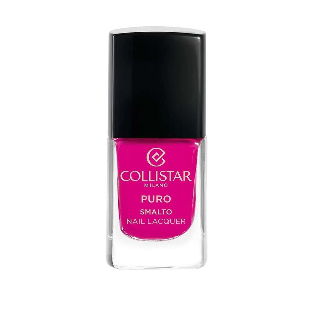 Collistar Puro Long-Lasting Nail Lacquer 10 ml 551